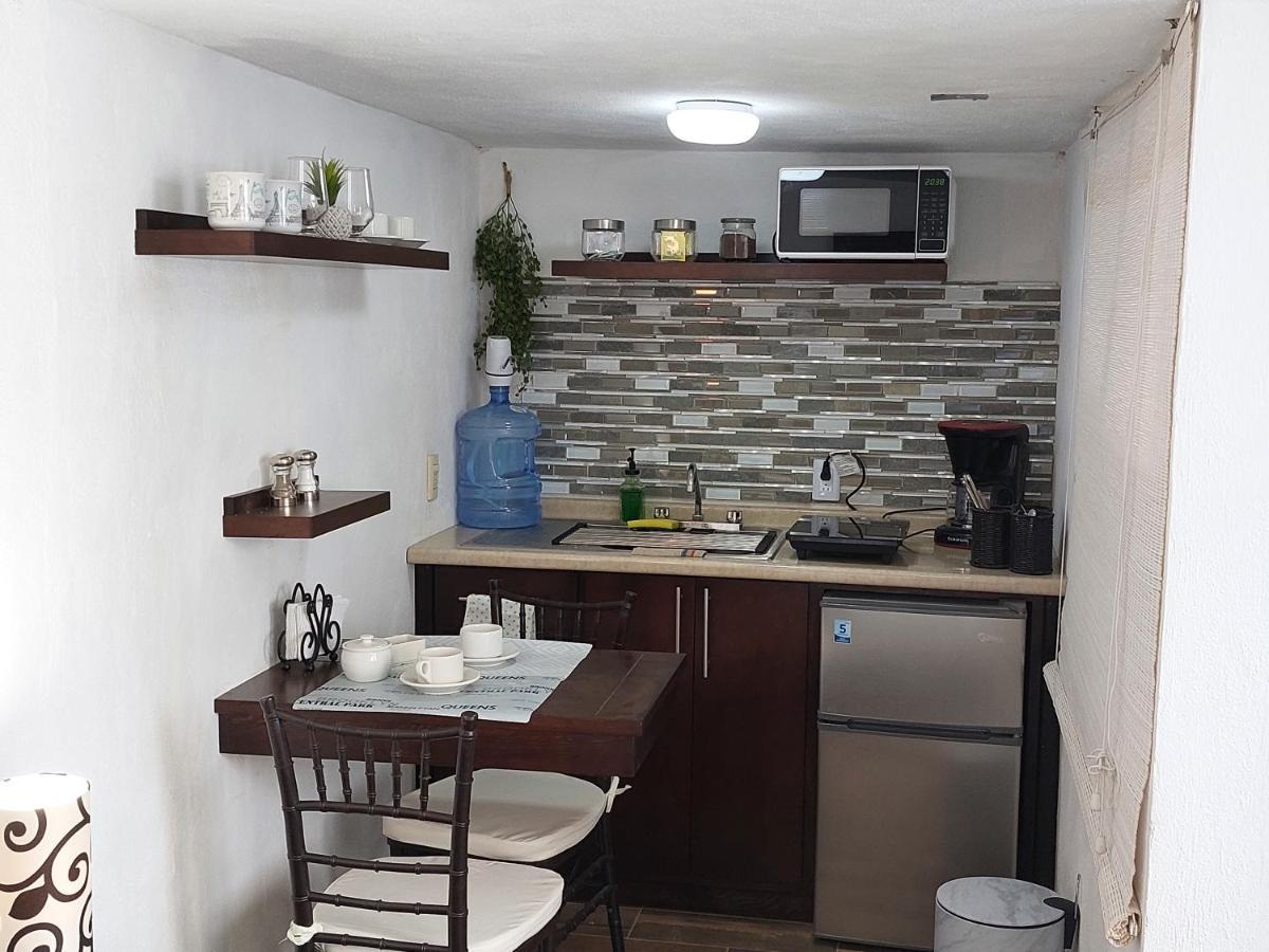 萨卡特卡斯Nuevo Depa #7 Tipo Loft En Planta Alta En Centro Historico公寓 外观 照片
